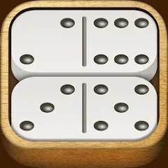 Взлом Dominoes (Домино)  [МОД Все открыто] - полная версия apk на Андроид