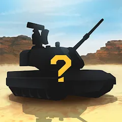 Скачать взломанную Guess the War Vehicle? WT Quiz (Вар Тандер Квиз)  [МОД Много денег] - последняя версия apk на Андроид