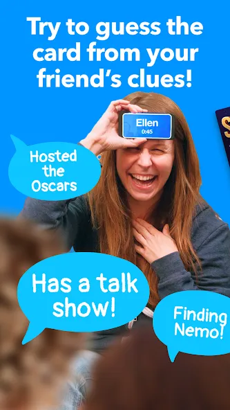 Heads Up!  [МОД Unlocked] Screenshot 1