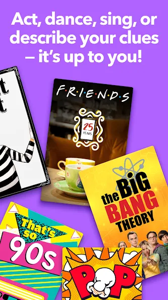 Heads Up!  [МОД Unlocked] Screenshot 3