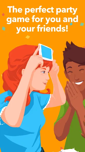 Heads Up!  [МОД Unlocked] Screenshot 5