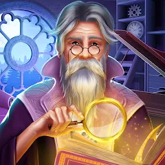 Взлом Books of Wonder Hidden Objects  [МОД Menu] - полная версия apk на Андроид