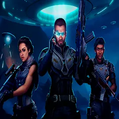 Взлом Operation: New Earth (Операция)  [МОД Unlocked] - полная версия apk на Андроид
