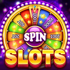 Взломанная Winning Jackpot Slots Casino  [МОД Mega Pack] - полная версия apk на Андроид