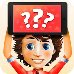 Взлом Charades Guess the Word  [МОД Бесконечные деньги] - последняя версия apk на Андроид