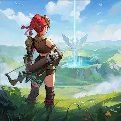 Скачать взлом Dawnlands (Доунлэндс)  [МОД Mega Pack] - последняя версия apk на Андроид