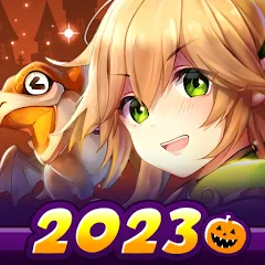 Взломанная Tales of Dragon - Fantasy RPG (Тейлс оф Драгон)  [МОД Меню] - полная версия apk на Андроид