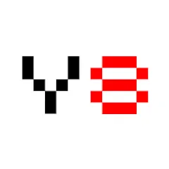 Взлом Y8 Mobile app (Мобильное приложение)  [МОД Mega Pack] - последняя версия apk на Андроид