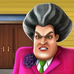 Скачать взлом Prankster 3D (Пренкстер 3Д)  [МОД Все открыто] - последняя версия apk на Андроид