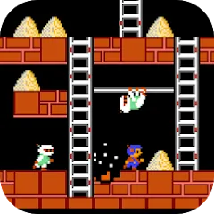 Скачать взломанную Mine Runner (Майн Раннер)  [МОД Меню] - полная версия apk на Андроид