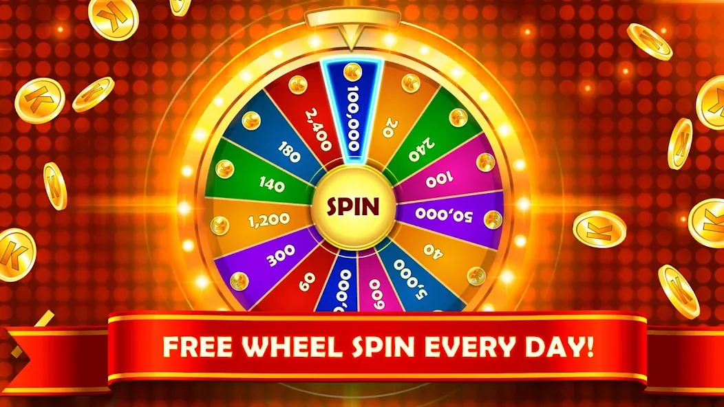 Keno Prime - Super 3X Payout (Кено Приме)  [МОД Бесконечные монеты] Screenshot 4