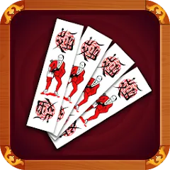 Скачать взломанную Chơi Đánh Chắn Online - An Nam  [МОД Меню] - полная версия apk на Андроид