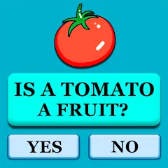 Взломанная Trivia Quiz: Fun Offline Games  [МОД Menu] - полная версия apk на Андроид