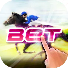 Скачать взломанную iHorse™ Betting on horse races (Айхорс Ставки на лошадиные скачки)  [МОД Mega Pack] - полная версия apk на Андроид