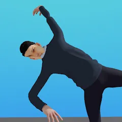 Скачать взломанную Punch Man (Панч Мен)  [МОД Mega Pack] - полная версия apk на Андроид