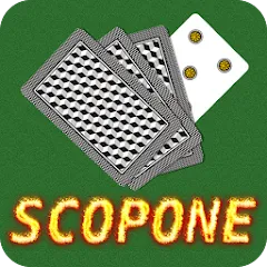 Взлом Scopone (Скопоне)  [МОД Unlimited Money] - стабильная версия apk на Андроид