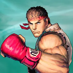 Скачать взлом Street Fighter IV CE (Стрит Файтер  СЕ)  [МОД Mega Pack] - стабильная версия apk на Андроид