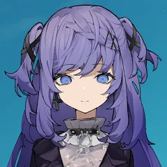 Взломанная AIチャット (アイチャット)  [МОД Бесконечные деньги] - стабильная версия apk на Андроид