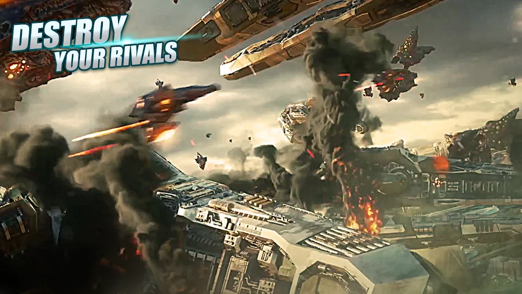 ASTROKINGS x Gunbuster (Астрокингс)  [МОД Menu] Screenshot 4