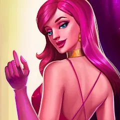 Взлом xLove Connection: Online Party (ОКЕЙ)  [МОД Меню] - последняя версия apk на Андроид