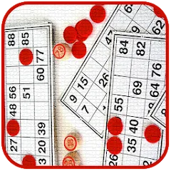 Скачать взломанную Мастер Лото  [МОД Много монет] - полная версия apk на Андроид