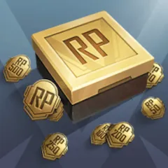 Взломанная Crate Simulator UC (Крейт Симулятор ЮК)  [МОД Все открыто] - последняя версия apk на Андроид