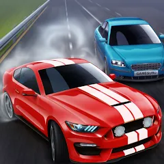 Скачать взлом Racing Fever (Рейсинг Фивер)  [МОД Menu] - последняя версия apk на Андроид