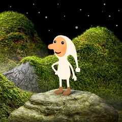 Взломанная Samorost 1 (Саморост 1)  [МОД Бесконечные монеты] - стабильная версия apk на Андроид