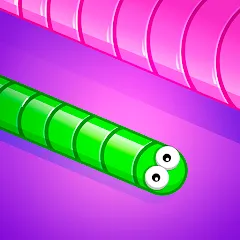 Взлом Wormax.io  [МОД Unlimited Money] - последняя версия apk на Андроид