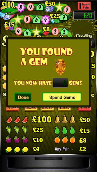 Super Snake Slot Machine  [МОД Unlimited Money] Screenshot 3