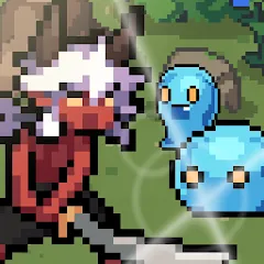 Взломанная Another Dungeon (Эназер Данжен)  [МОД Mega Pack] - полная версия apk на Андроид