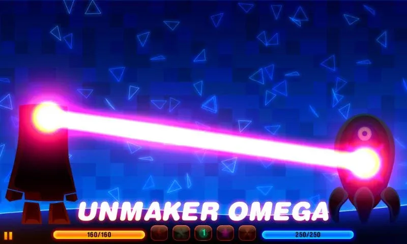 Robotek (Роботек)  [МОД Menu] Screenshot 3