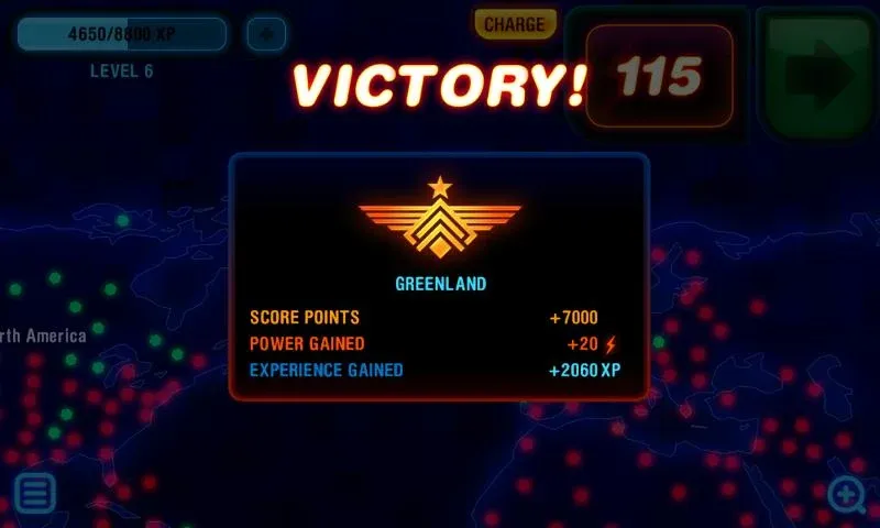 Robotek (Роботек)  [МОД Menu] Screenshot 5