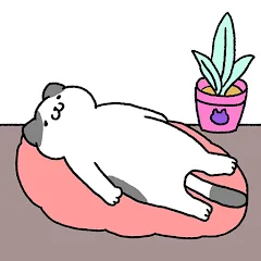 Скачать взлом Purrfect Cats (Парфект кэтс)  [МОД Unlocked] - полная версия apk на Андроид