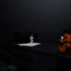 Скачать взлом Animatronic Salvage  [МОД Меню] - полная версия apk на Андроид