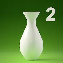 Взлом Let's Create! Pottery 2  [МОД Menu] - стабильная версия apk на Андроид