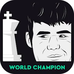 Скачать взлом Play Magnus - Play Chess (Плей Магнус)  [МОД Все открыто] - полная версия apk на Андроид
