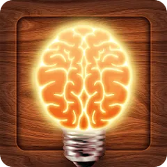 Скачать взлом Эврика! Логические Задачи Игры  [МОД Много монет] - последняя версия apk на Андроид