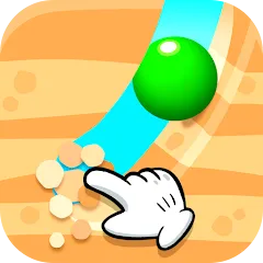 Скачать взлом Dig This!  [МОД Unlocked] - стабильная версия apk на Андроид