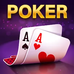 Скачать взломанную Poker Tour: Texas Holdem World (Покер Тур)  [МОД Unlocked] - полная версия apk на Андроид