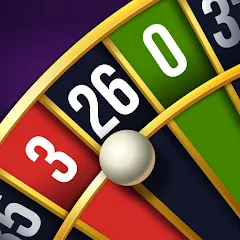 Взлом Roulette All Star: Casino Game (Рулетка Олл Стар)  [МОД Бесконечные деньги] - полная версия apk на Андроид