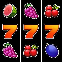 Взломанная 777 Slots - VIP slots Casino (семьсот семьдесят семь)  [МОД Unlocked] - последняя версия apk на Андроид